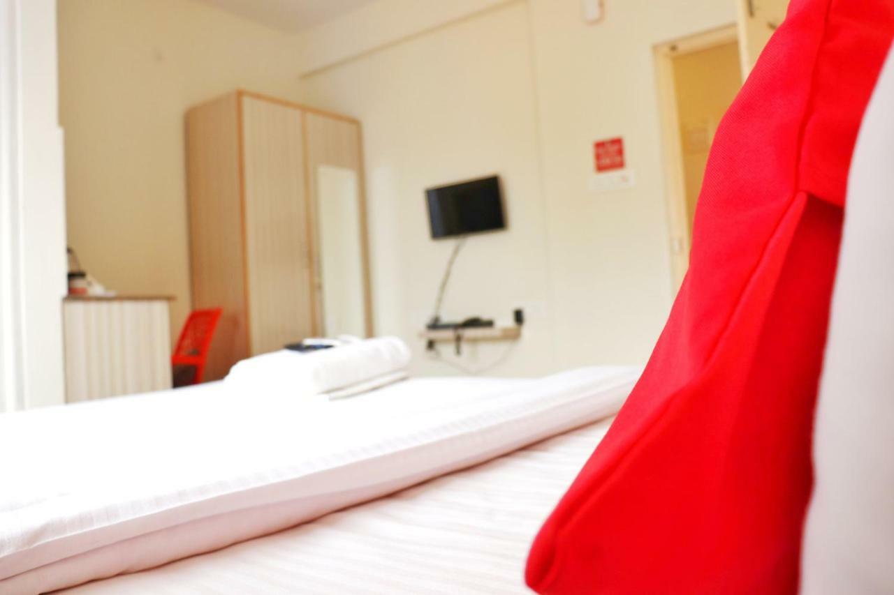 Apartemen 225 m² dengan 1 kamar tidur dan 1 kamar mandi pribadi di Marathahalli Bangalore Bagian luar foto