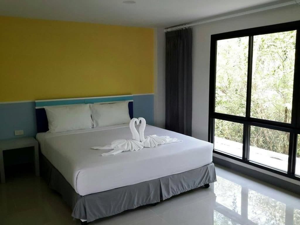 Apartemen 225 m² dengan 1 kamar tidur dan 1 kamar mandi pribadi di Marathahalli Bangalore Bagian luar foto